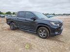 2025 Honda Ridgeline Trail Sport