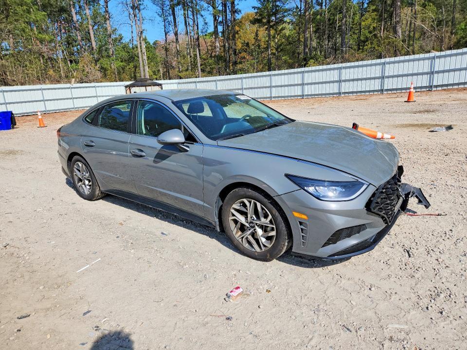 2022 Hyundai Sonata sel