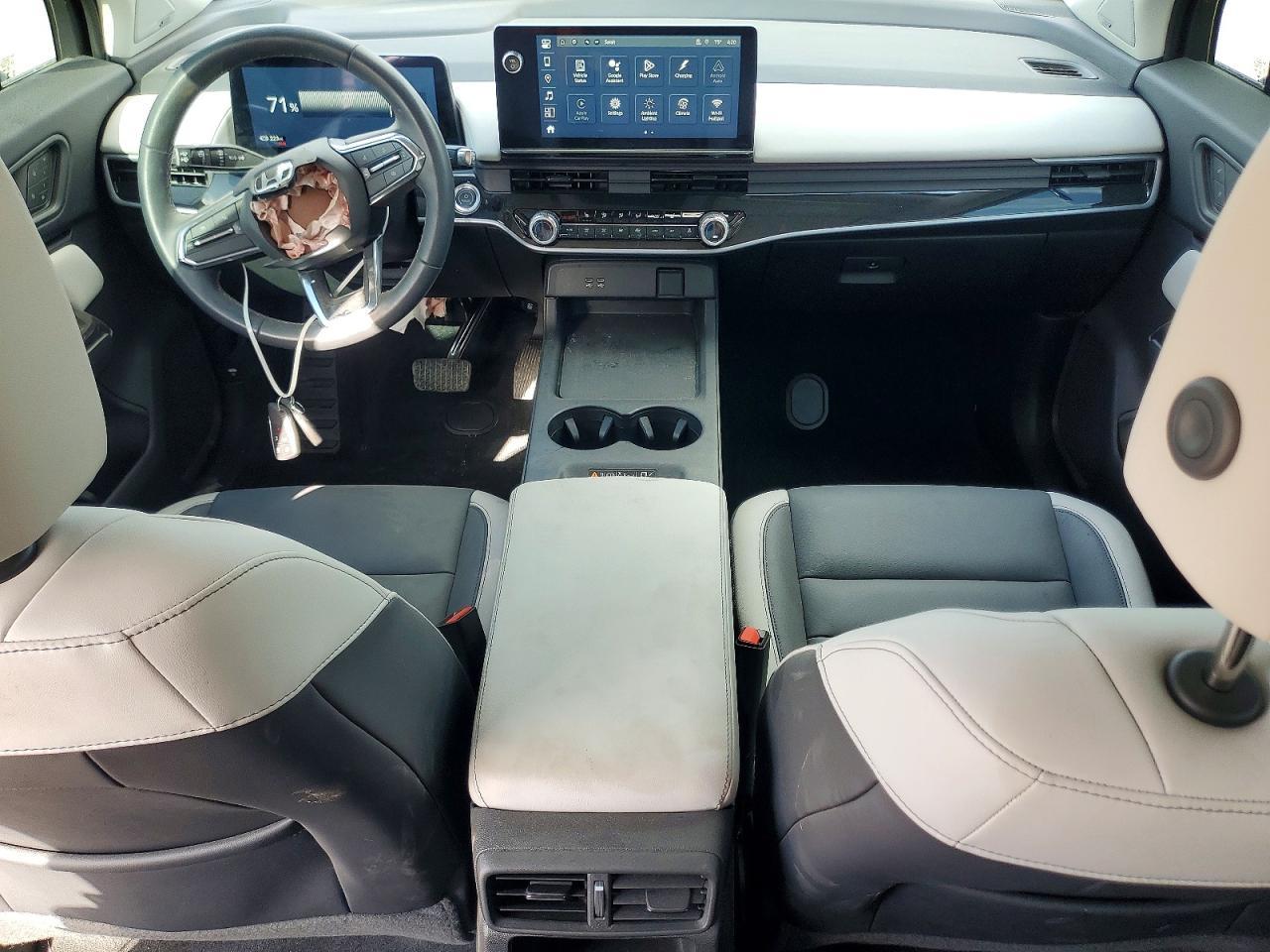 2024 Honda Prologue Touring