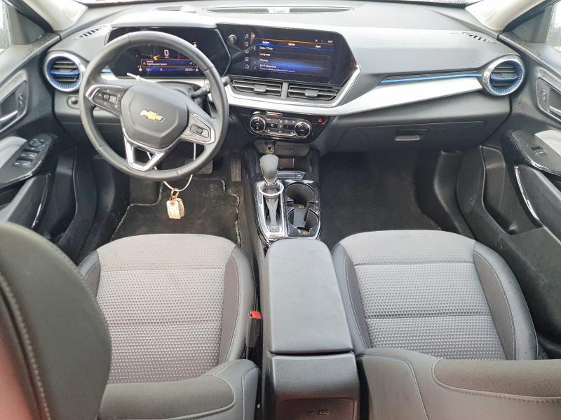 2025 Chevrolet Trax 1LT