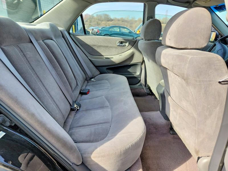 1999 Honda Accord lx