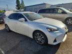 2019 Lexus Is 300 Base