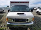 2006 Ford E-350 Ambulance