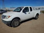 2014 Nissan Frontier S