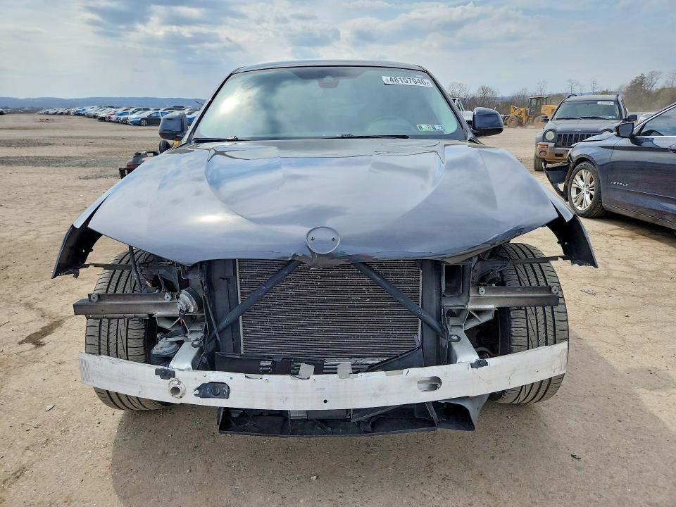 2017 BMW X4 Xdrive28i