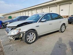2008 Ford Taurus Limited for sale in Louisville, KY