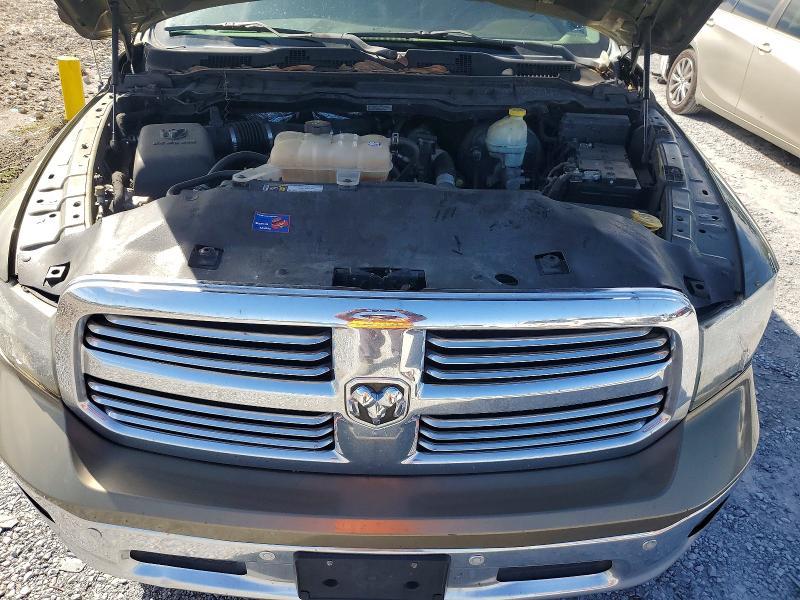 2015 Dodge Ram 1500 slt