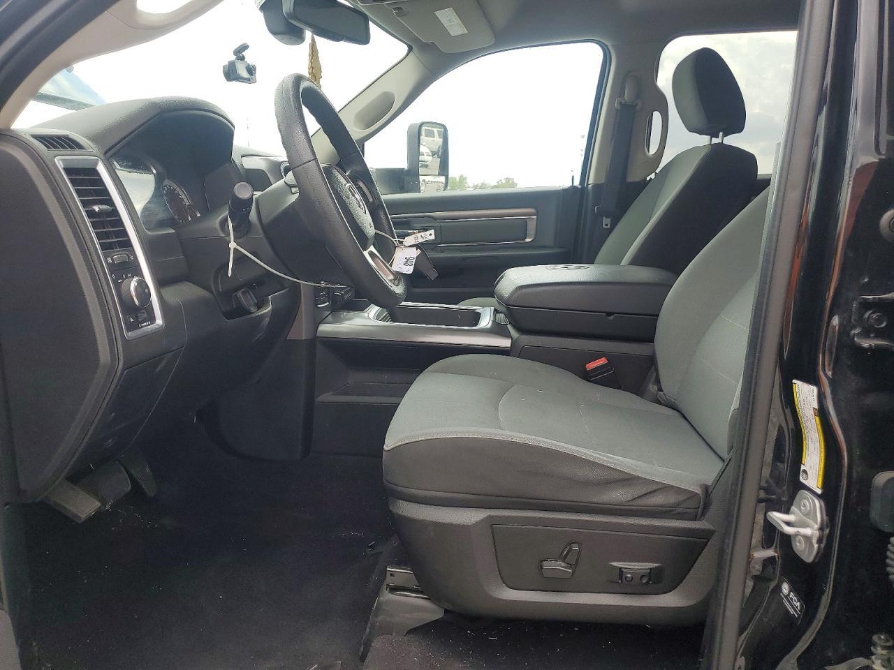 2022 Dodge RAM 1500 Classic SLT