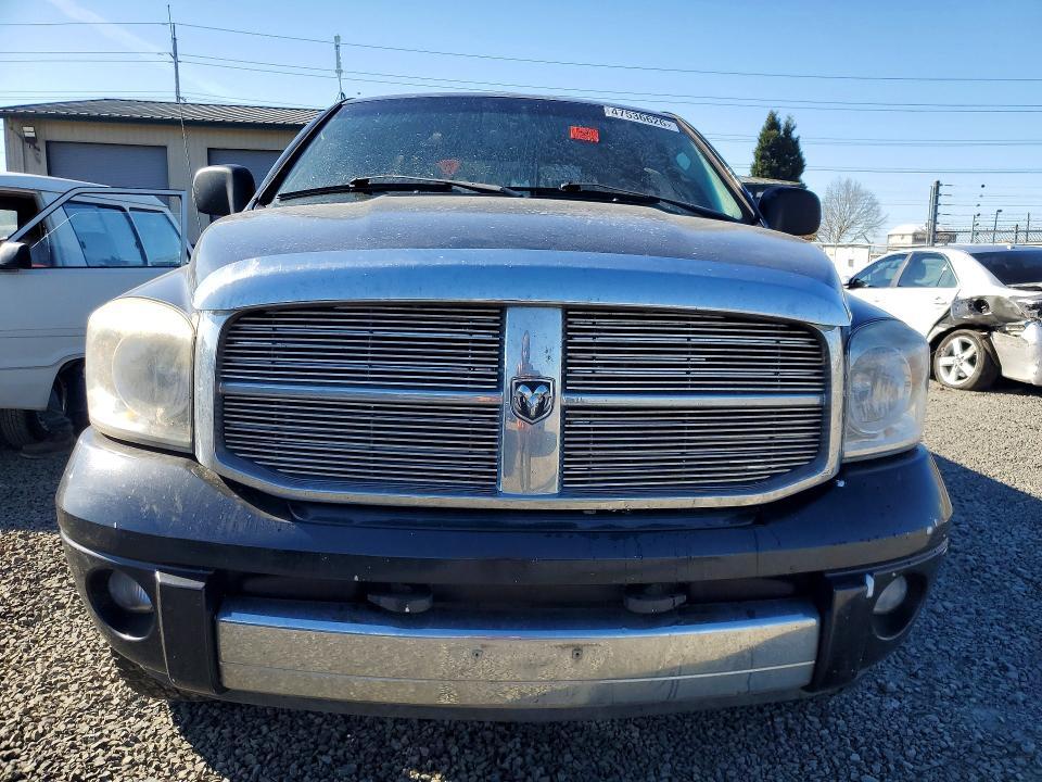 2007 Dodge Ram 1500 st