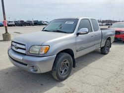 2003 Toyota Tundra SR5 en venta en Indianapolis, IN