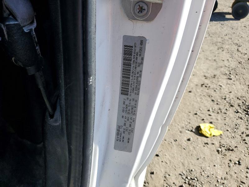 2019 Dodge RAM 2500 Tradesman