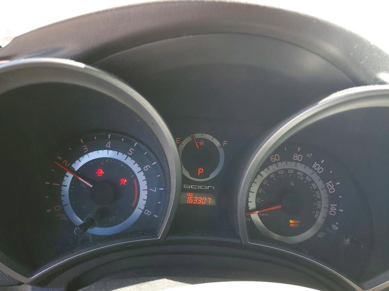 2012 Scion Tc Release Series 7.0