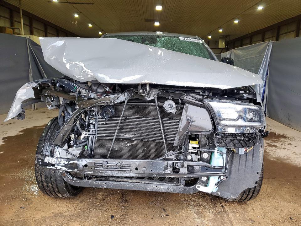 2024 Dodge Durango gt