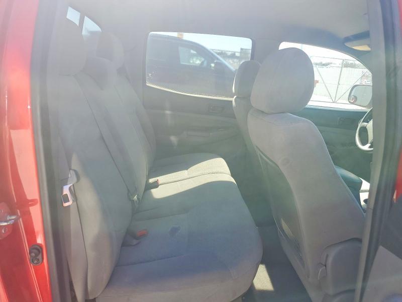 2006 Toyota Tacoma V6