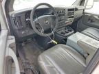 2014 Chevrolet Express 2500 Cargo Utility / Service Van