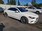 2020 Mercedes-Benz Cla 250