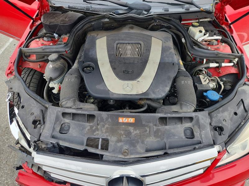 2009 Mercedes-Benz C300