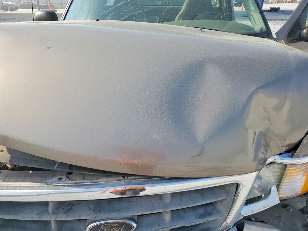 2003 Ford F150