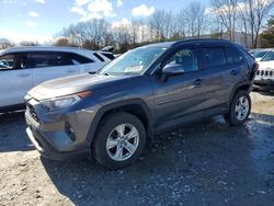 2021 Toyota Rav4 xle for sale in North Billerica, MA