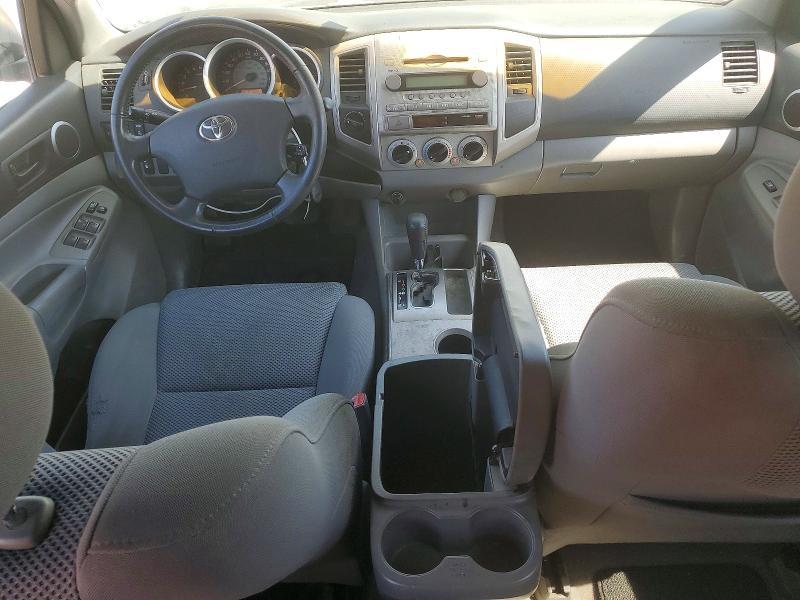 2006 Toyota Tacoma V6