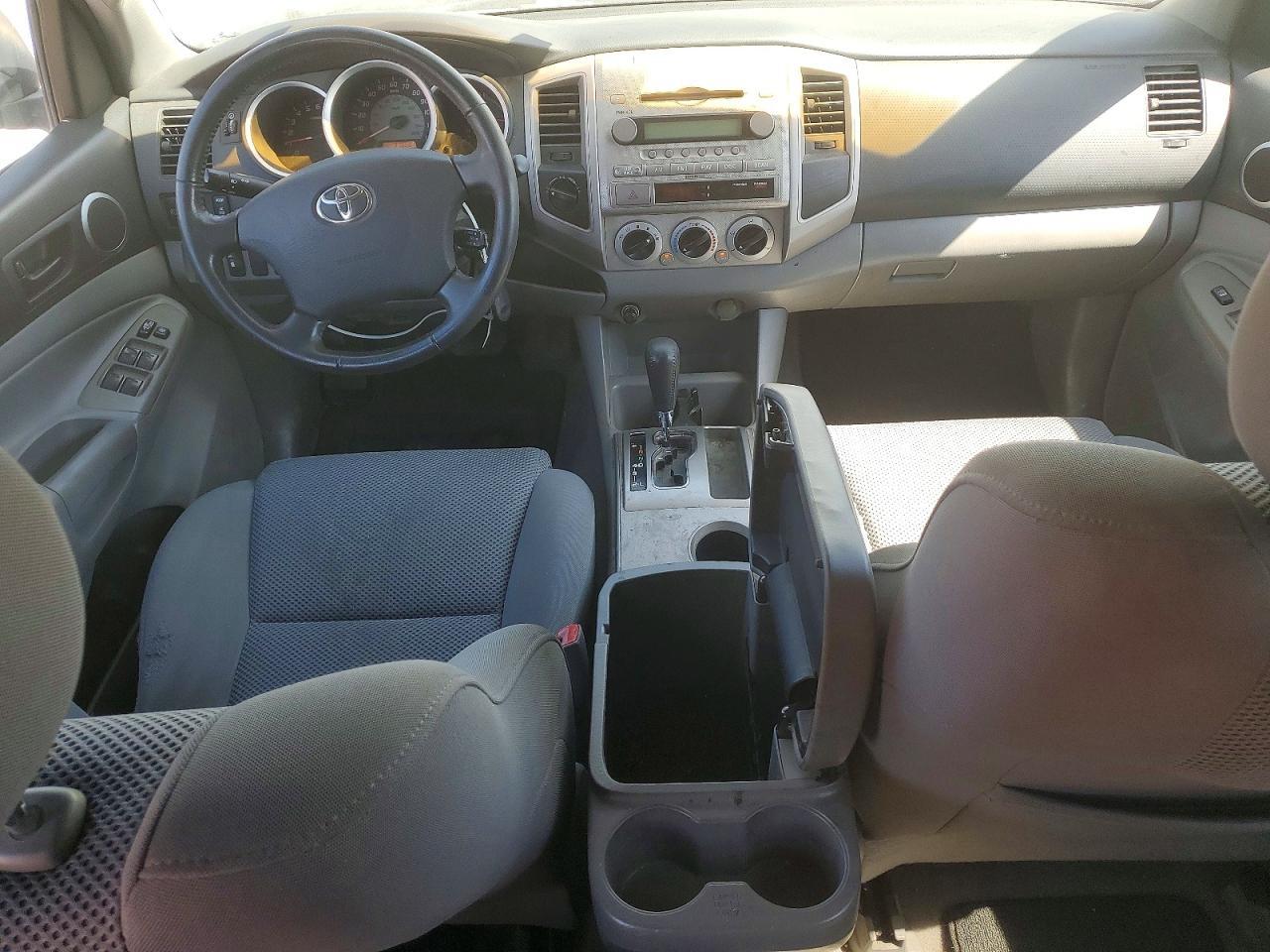 2006 Toyota Tacoma V6