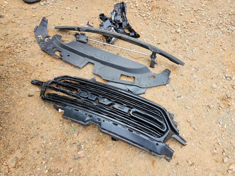 2023 Dodge RAM 1500 Limited