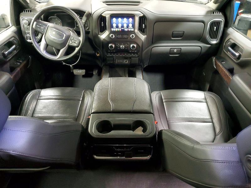 2023 GMC Sierra K3500 Denali