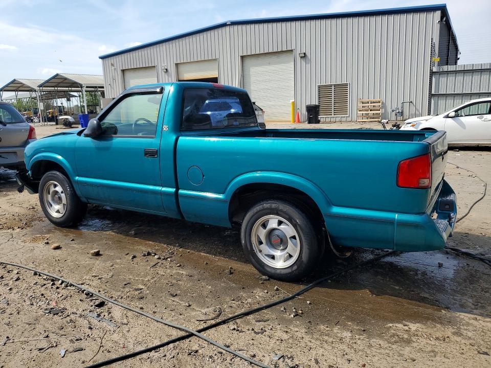 1994 GMC Sonoma