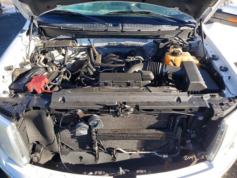 2012 Ford F150
