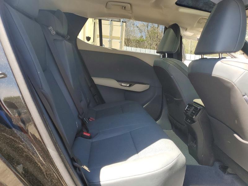 2024 Lexus Rz 300e Premium