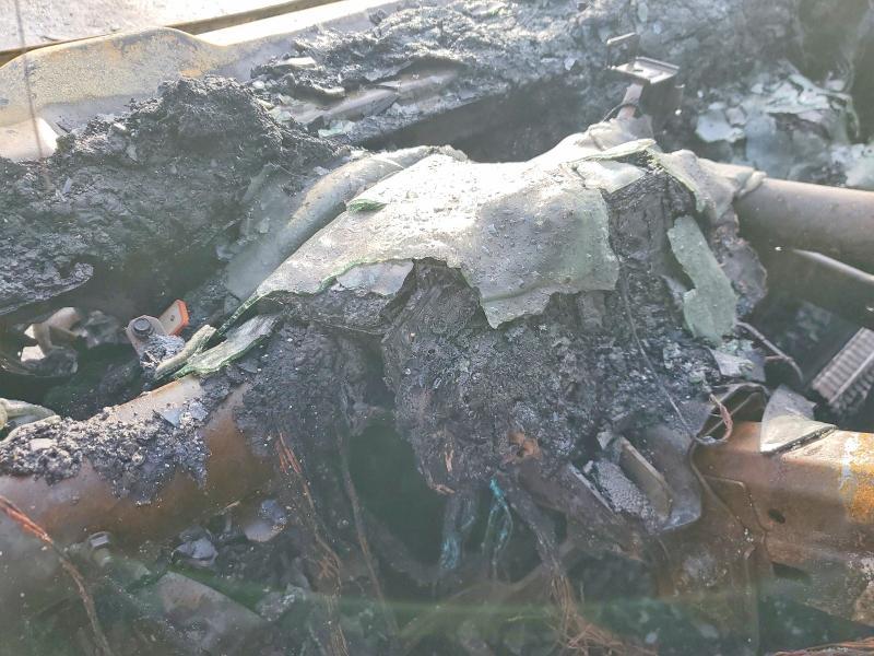 2024 Ford Transit T-350 HD