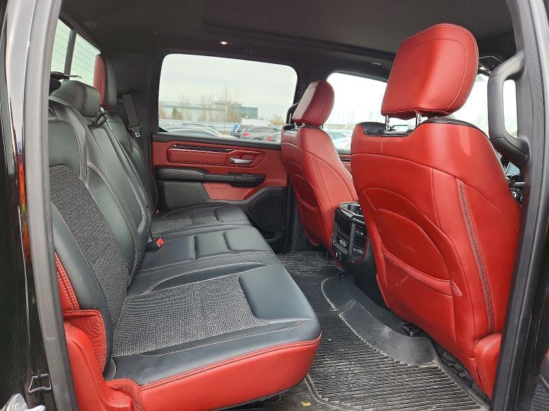 2019 Dodge RAM 1500 Rebel