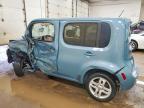 2009 Nissan Cube 1.8