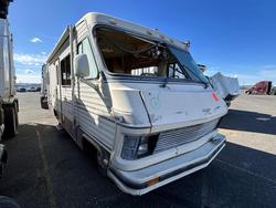 1987 Chevrolet Sunstream RV en venta en Pasco, WA