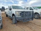 2018 Ford F250 Super Duty