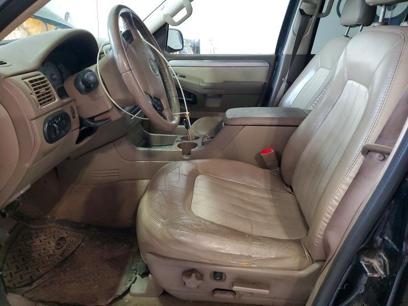 2004 Mercury Mountaineer