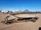 1981 Invader Boat
