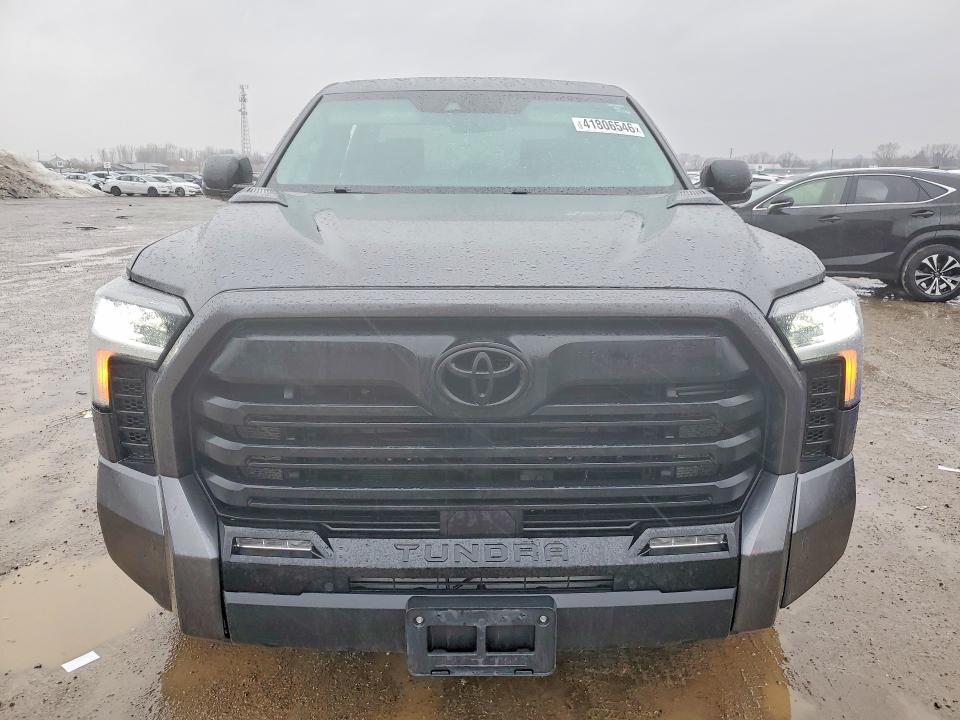 2024 Toyota Tundra