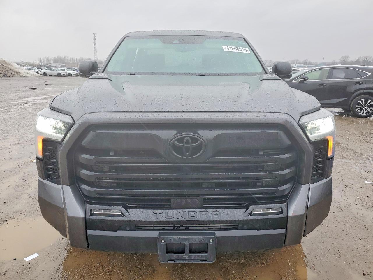 2024 Toyota Tundra