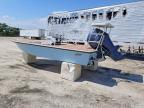 1995 Hewes Craft 20 Light Tackle-Boat
