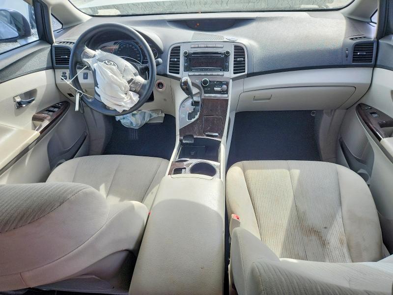 2011 Toyota Venza fwd V6