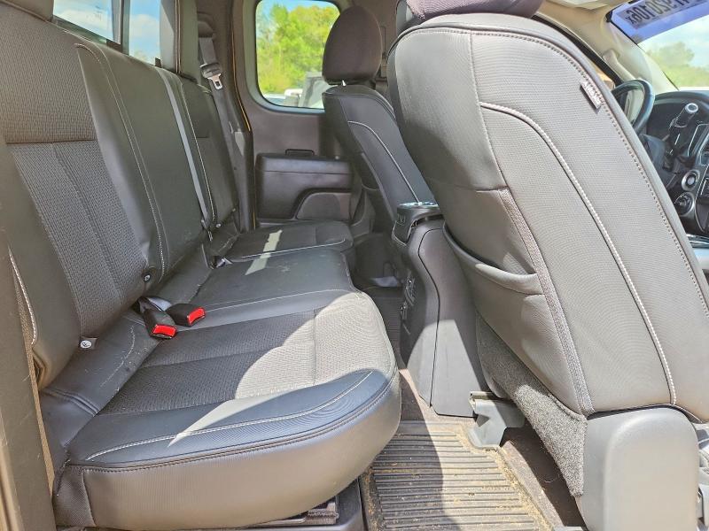 2018 Nissan Titan Pro-4x