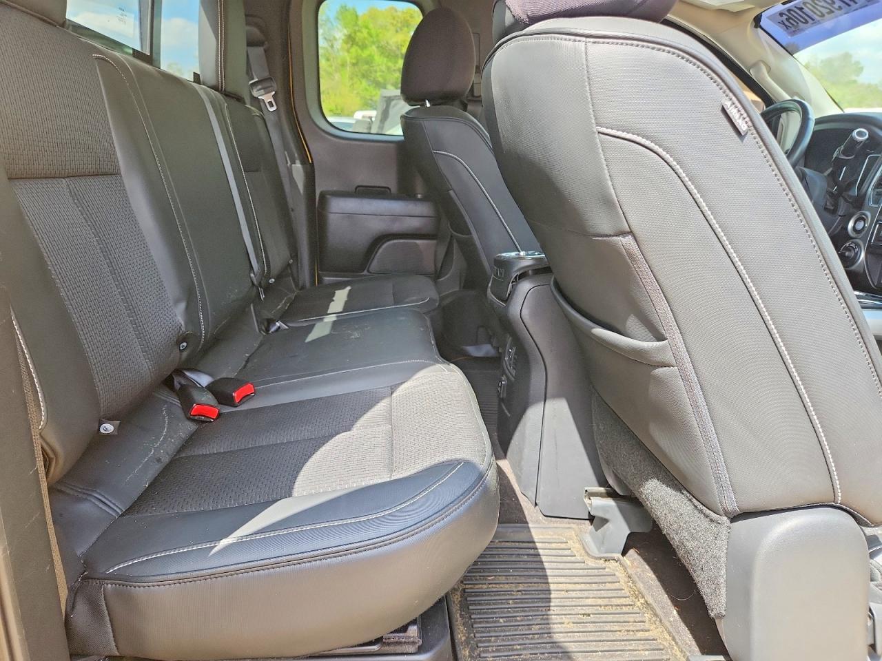 2018 Nissan Titan PRO-4X