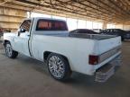 1984 Chevrolet C20
