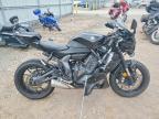 2025 Yamaha YZFR7