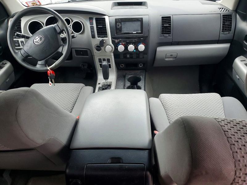 2007 Toyota Tundra SR5