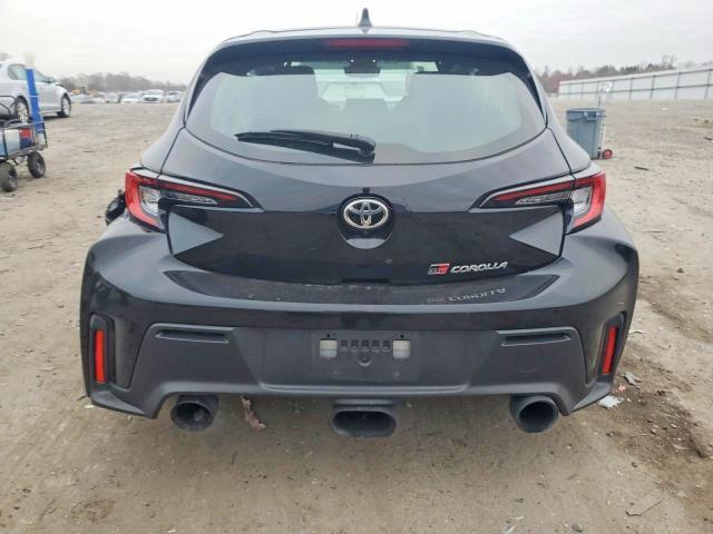 2024 Toyota Gr Corolla Core