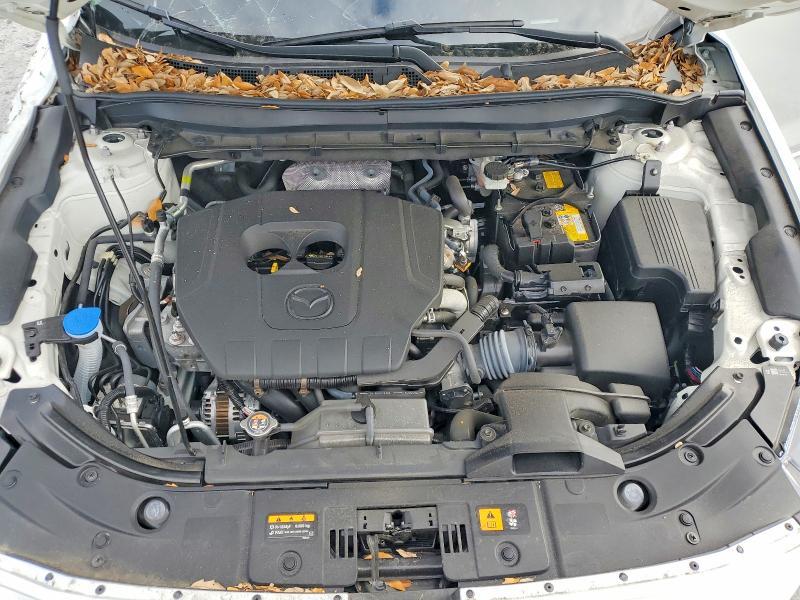 2024 Mazda Cx-5 Preferred