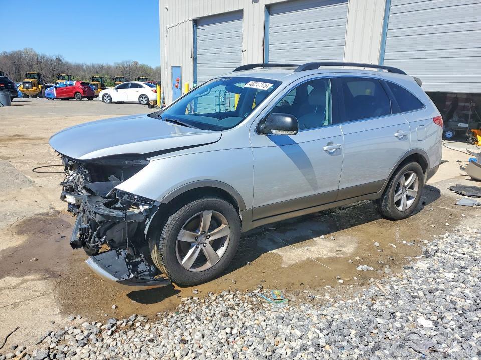 2008 Hyundai Veracruz gls