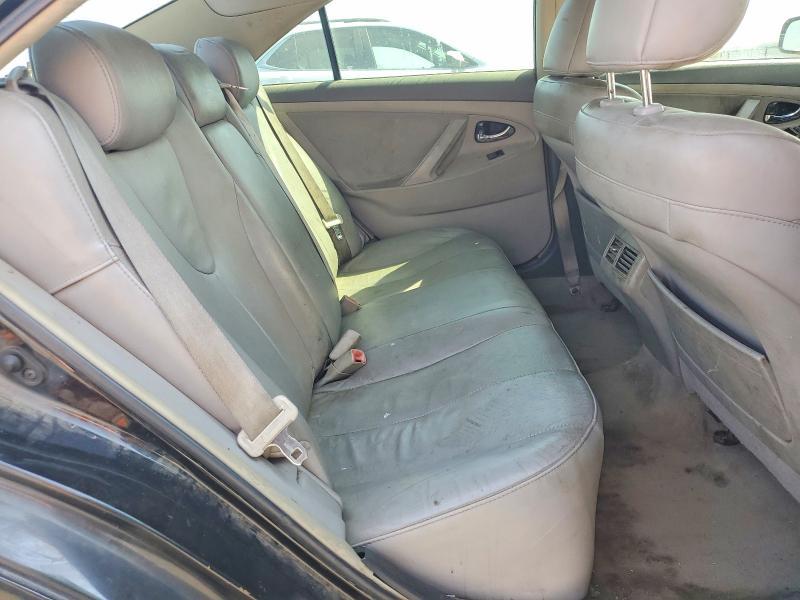 2007 Toyota Camry xle V6